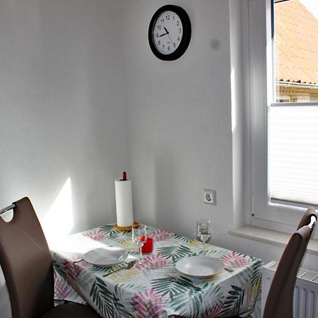 Appartement Im Klosterflecken Ebstorf Exterior photo
